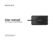 Tequipment Prosaris OL1 User Manual