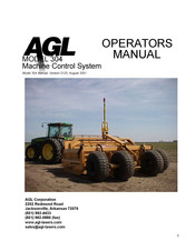 Agl 304 Manuals ManualsLib