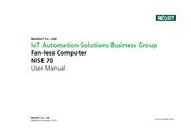 NexAIoT NISE 70-T03 User Manual