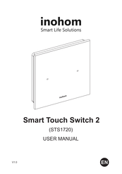 inohom STS1720 User Manual
