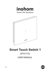inohom STS1710 User Manual