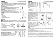 Newtec 121055 Informative Note