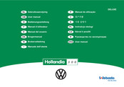 Webasto Hollandia deluxe 300 User Manual
