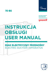 Timago 7E-B5 User Manual