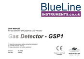 BlueLine GSP1 User Manual