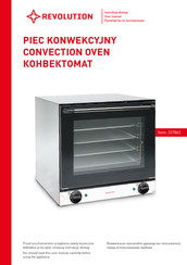 Revolution 227862 User Manual