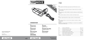 topmove 96688 Assembly Instruction Manual