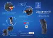 Thuasne ActionReliever Fittings Manual