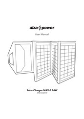 AlzaPower APW-SC2A14 User Manual