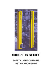 SMARTSCAN CD1009B Installation Manual