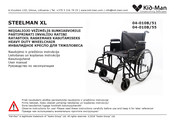 Kid-Man 04-010B/51 User Manual