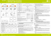 Goobay 60419 User Manual