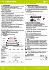 Goobay 51318 User Manual