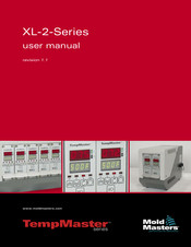 Mold-Masters TempMaster XL-2 Series User Manual