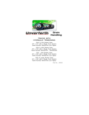 Unverferth B28530100 Manual