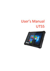 e-survey UT55 User Manual