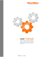 Wood-mizer LT40DC Series User Manual