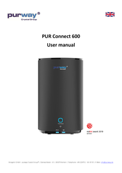 purway Crystal Group purway User Manual