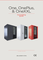 studiobricks OnePlus Assembling Manual