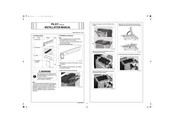Konica Minolta PK-517 Installation Manual