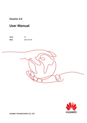 Huawei SmartLi-512V-80AH-S-01-8 User Manual