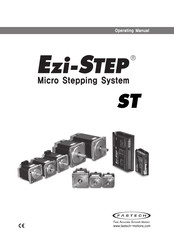 Fastech Ezi-STEP-MPB-56 Series Operating Manual