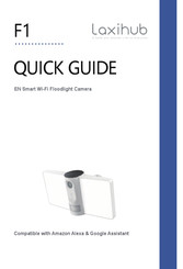 laxihub F1 Quick Manual