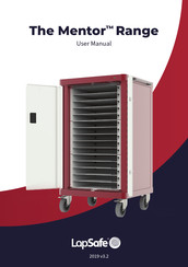 LapSafe Mentor User Manual