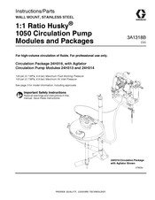 Graco 24H316 Instructions Manual