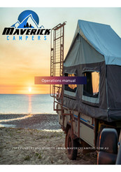 Maverick HYBRIDS Operation Manual