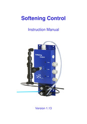 Ofs Softening Control Instruction Manual