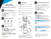 ROBOTIQ AGC-GRP-2F85 Quick Start Manual