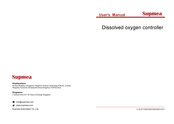 SUPMEA U-SUP-DM3000 User Manual