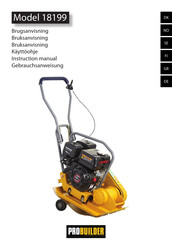 Probuilder 18199 Instruction Manual