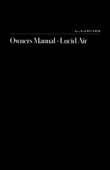 Lucid Air Owner's Manual