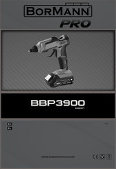 BorMann 036371 Manual