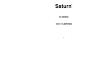 Saturn ST-FP0090 Manual