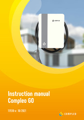 Compleo GO Instruction Manual
