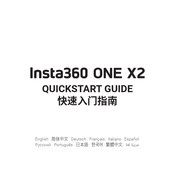 Arashi Vision 06970357851805 Quick Start Manual