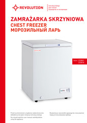 Revolution 233801 User Manual
