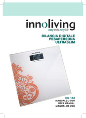 INNOLIVING INN-143 User Manual