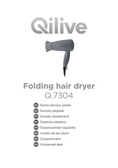 Qilive Q.7304 User Manual