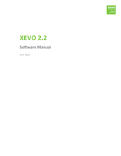 Qsan XEVO 2.2 Software Manual