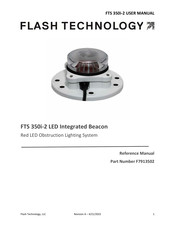 Flash Technology FTS 350i-2 User Manual