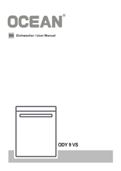 Ocean ODY 9 VS User Manual