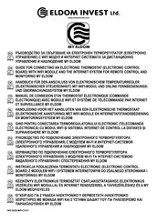Eldom Invest MY ELDOM User Manual