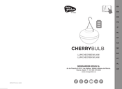 new garden CHERRYBULB LUMCHE011BXWLNW Manual