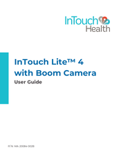 InTouch Health InTouch Lite 4 User Manual