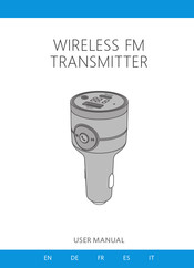 VicTsing BH501 User Manual