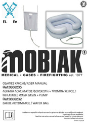 Mobiak 0806232 User Manual